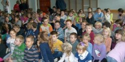 Niecodzienni go�cie w SP19