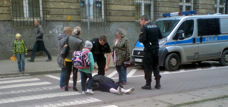 Przyjazd karetki po 40 minutach to ma być codzienność?