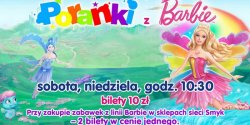 Poranki w Multikinie- wygraj bilety