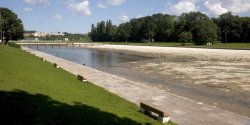 Marzenia o aquaparku ci�gle aktualne