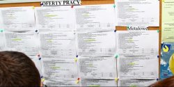 Zobacz, jakimi ofertami pracy dysponuje Powiatowy Urz�d Pracy w Elbl�gu