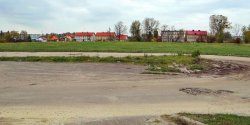 Plac cyrkowy zamieni si� w galeri� handlow�?
