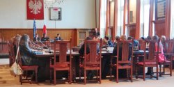 Kolejna kadencja M�odzie�owej Rady Miasta wystartowa�a