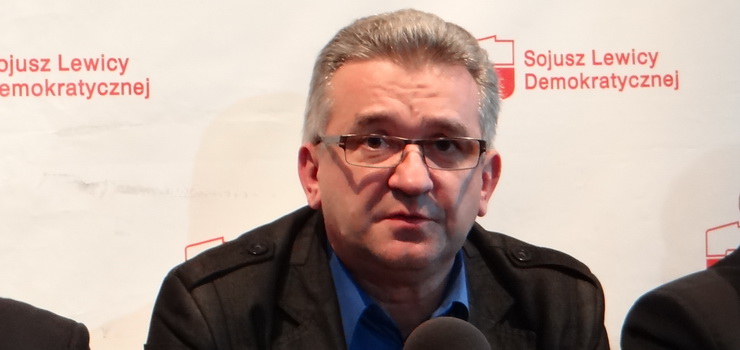 Porozumienie pomiędzy Klubem Radnych PO i SLD straciło moc