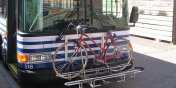 „Tak” dla przewozu rowerów w elbląskich autobusach?
