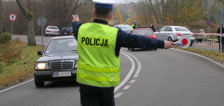 Akcja Znicz 2012.Zmiany organizacji ruchu,parkingi przy cmentarzach