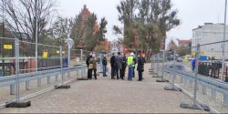 Prawo- i lewobrzeny Elblg w kocu oficjalnie z powrotem poczony