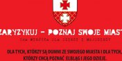 Gra Miejska dla dzieci i modziey „Zaryzykuj – poznaj swoje miasto!”