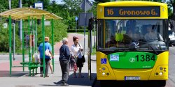 Linie nr 16 i 18 wracaj� na stare trasy