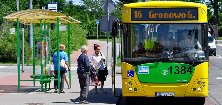 Linie nr 16 i 18 wracają na stare trasy
