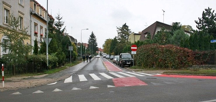 Kontrapas na Wspólnej kością niezgody