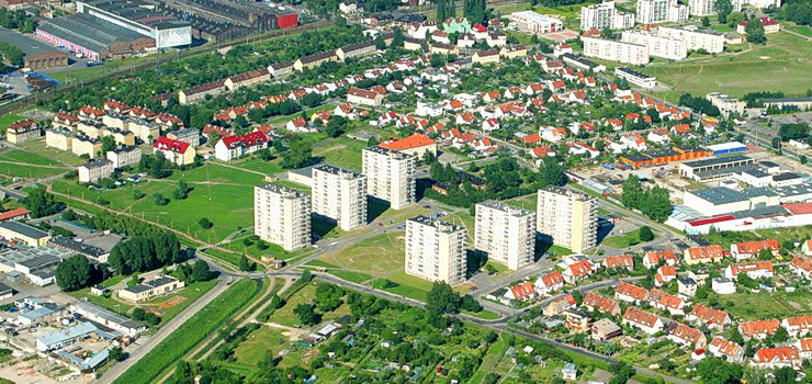 Zmiany w oznakowaniu pionowym na Zatorzu