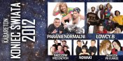Ju 17 listopada nastpi Koniec wiata w Elblgu!
