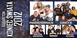 Ju� 17 listopada nast�pi Koniec �wiata w Elbl�gu!