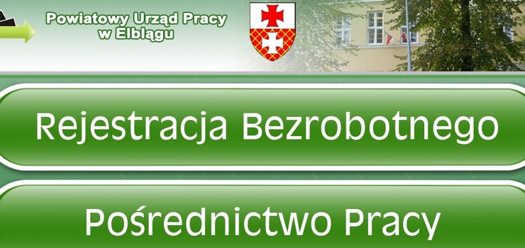 Elektroniczny system kolejkowy w Powiatowym Urzdzie Pracy