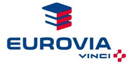 Skrzyowanie ulic: 12 Lutego, Trybunalska, Soneczna wyczone z ruchu