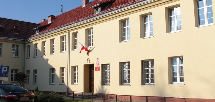 W Bursie nr 3 zapanuje ład i porządek
