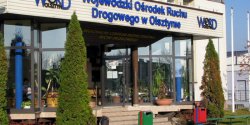 Zatrzymany za jazd pod wpywem alkoholu dyrektor WORD zoy rezygnacj