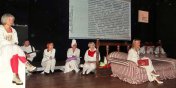 Koniec jest pocztkiem nowego. Sowem mwione spotkanie z Elblsk Scen Literack