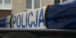 Chcieli oszuka� policjant�w zg�aszaj�c fikcyjn� kradzie�