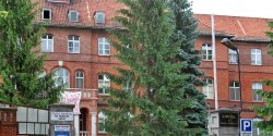 Zwizki Zawodowe: W szpitalu 