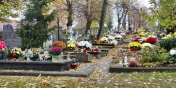 Groby na cmentarzu Agrykola będą  on-line?