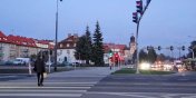 Elblanie nie pozostawiaj suchej nitki na nowo oddanym skrzyowaniu