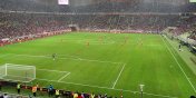 Elblscy kibice dopingowali Polakw na PGE Arena