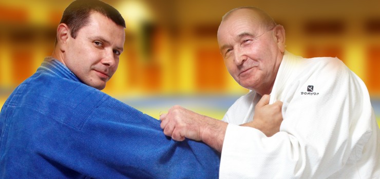 Judo dla dorosych