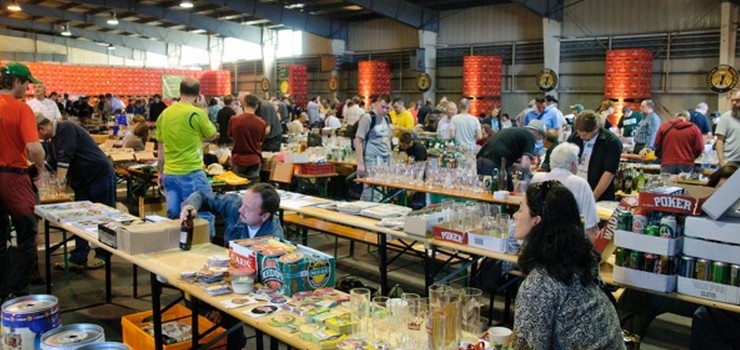 VII Elblska Gieda birofilli