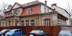 B�dzie dalszy remont 