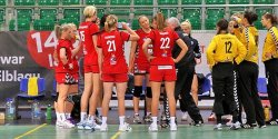 Czy Start Elbl�g znowu zacznie wygrywa�?