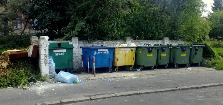 Co nas czeka po zmianach w ustawie o mieciach?