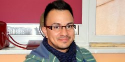 Wybór tekstu jest kwestią intymną dla każdego reżysera. Wywiad z reżyserem sztuki 