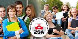 Dobra Szko�a – dobra edukacja  i dobre wychowanie czyli Zesp� Szk� Akademickich!