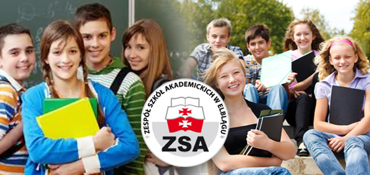 Dobra Szkoa – dobra edukacja  i dobre wychowanie czyli Zesp Szk Akademickich!