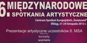 MSA – czas wypeniony wraeniami!