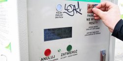 Strefa P�atnego Parkowania do pilnej naprawy?