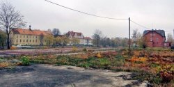 Klimatyczny pub ma o�ywi� Wysp� Spichrz�w