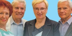 Seniorze zadbaj o swoje bezpiecze�stwo