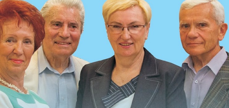 Seniorze zadbaj o swoje bezpieczestwo