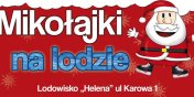 Mikoajki na lodzie - wygraj bilety