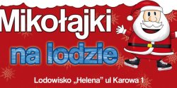 Mikoajki na lodzie - wygraj bilety