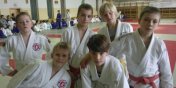 6 medali judokw Tomity w Gdyni