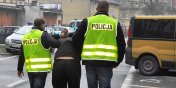 Zatrzymali sprawc rozboju. 18-latkowi grozi 12 lat wizienia