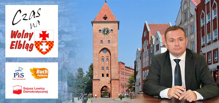 Wniosek o referendum został złożony. Co na to radni PO, PiS i SLD?