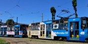 Stare-nowe tramwaje, pomkną po elbląskich szynach