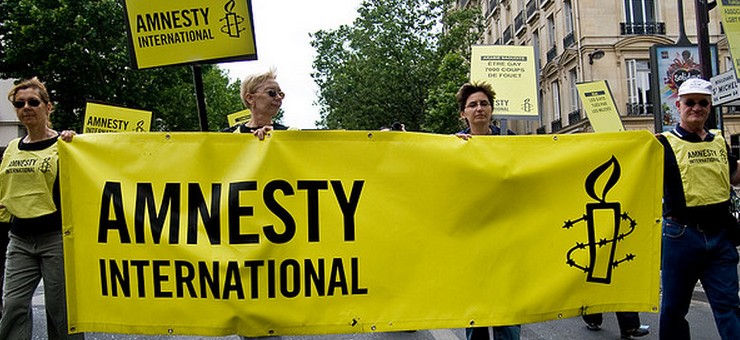 Pierwsza grupa Amnesty International w Elblgu – docz do zespou!
