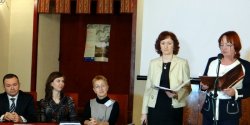 Muzea z Elbl�ga i Kaliningradu razem przekraczaj� granice