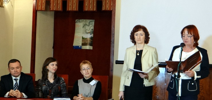 Muzea z Elblga i Kaliningradu razem przekraczaj granice